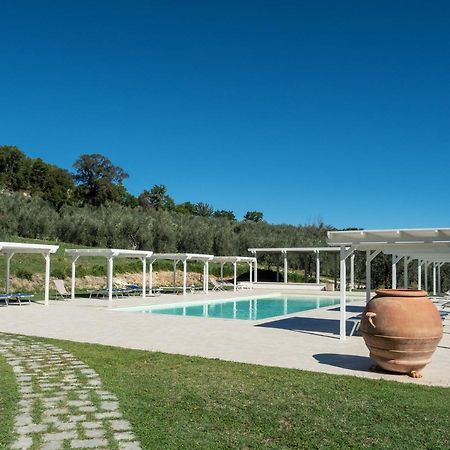 فيلا Il Borgo Di San Michele Papigno المظهر الخارجي الصورة
