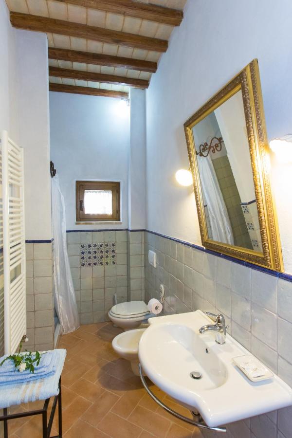 فيلا Il Borgo Di San Michele Papigno المظهر الخارجي الصورة