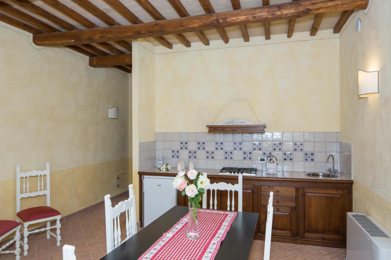 فيلا Il Borgo Di San Michele Papigno المظهر الخارجي الصورة