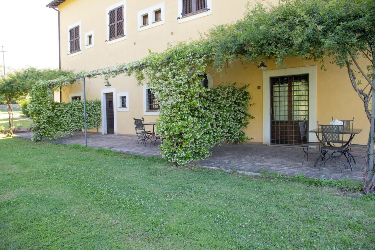 فيلا Il Borgo Di San Michele Papigno المظهر الخارجي الصورة