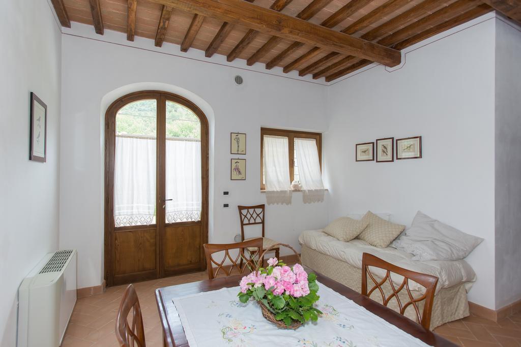 فيلا Il Borgo Di San Michele Papigno المظهر الخارجي الصورة