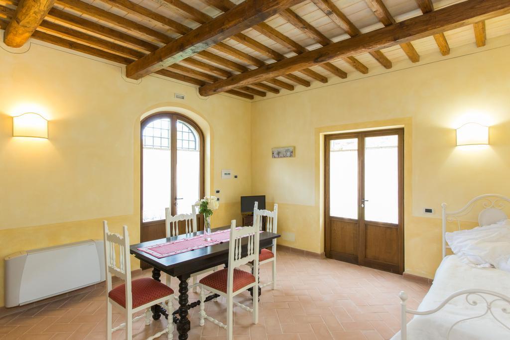 فيلا Il Borgo Di San Michele Papigno المظهر الخارجي الصورة